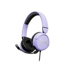 Фото Гарнитура HyperX Cloud Mini (Lavender) 7G8F5AA