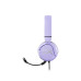 Фото Гарнитура HyperX Cloud Mini (Lavender) 7G8F5AA