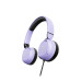 Фото Гарнитура HyperX Cloud Mini (Lavender) 7G8F5AA