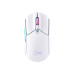 Фото Компьютерная мышь HyperX Pulsefire Haste 2 Core Wireless (Wht/Grn/Pur) 8R2E7AA Фото Компьютерная мышь HyperX Pulsefire Haste 2 Core Wireless (Wht/Grn/Pur) 8R2E7AA