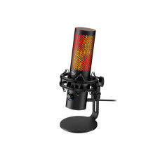 Фото Микрофон HyperX QuadCast 2 S (Black) 9A273AA
