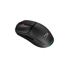 Фото Компьютерная мышь HyperX Pulsefire Fuse (Black) A1KY6AA