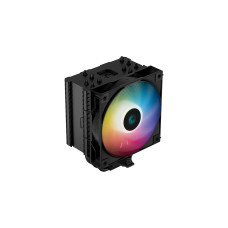 Фото Кулер для процессора Deepcool AG500 BK ARGB V2