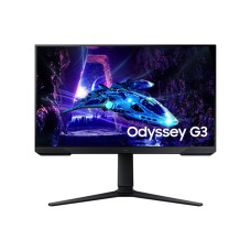 Монитор Samsung 24″ Odyssey G3 LS24DG300EIXCI Монитор Samsung 24″ Odyssey G3 LS24DG300EIXCI
