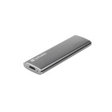 Фото Внешний SSD диск Verbatim VX500 47443 480GB Серый