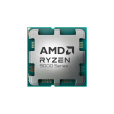 Фото Процессор (CPU) AMD Ryzen 7 9800X3D 120W AM5
