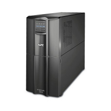 Фото Источник бесперебойного питания APC Smart-UPS SMT3000IC
