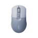 Фото Компьютерная мышь Rapoo M308 Silent Blue Фото Компьютерная мышь Rapoo M308 Silent Blue