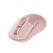 Фото Компьютерная мышь Rapoo M308 Silent Pink