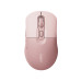 Фото Компьютерная мышь Rapoo M308 Silent Pink