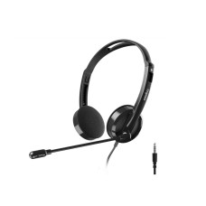 Фото Гарнитура Rapoo H101 Фото Гарнитура Rapoo H101