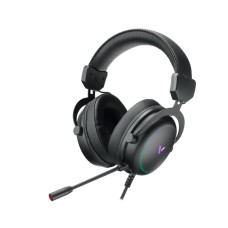 Фото Гарнитура Rapoo VH300S Черный Фото Гарнитура Rapoo VH300S Черный