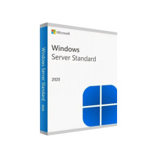 Microsoft Windows Svr Std 2025 64Bit 16 Core OEI, Rus Microsoft Windows Svr Std 2025 64Bit 16 Core OEI, Rus