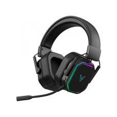 Фото Гарнитура Rapoo VH850 Черный Фото Гарнитура Rapoo VH850 Черный