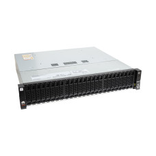 Система хранения данных (не укомплектована дисками) Huawei D2020-64G-SAS-AC 01 OceanStor Dorado 2020 Система хранения данных (не укомплектована дисками) Huawei D2020-64G-SAS-AC 01 OceanStor Dorado 2020