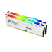 Фото Комплект модулей памяти Kingston FURY Beast RGB KF560C36BWE2AK2-32 DDR5 32GB (Kit 2x16GB) 6000MHz Фото Комплект модулей памяти Kingston FURY Beast RGB KF560C36BWE2AK2-32 DDR5 32GB (Kit 2x16GB) 6000MHz