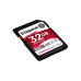 Фото Карта памяти Kingston SDR2/32GB UHS-II U3 V90 32GB без адаптера