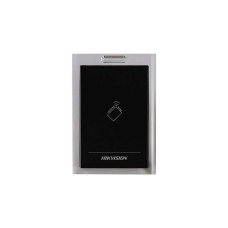 Фото Считыватель контроля доступа Hikvision DS-K1101M Фото Считыватель контроля доступа Hikvision DS-K1101M