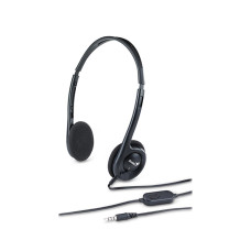 Фото Гарнитура Genius HS-200C,SINGLE Фото Гарнитура Genius HS-200C,SINGLE