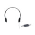 Фото Гарнитура Genius HS-200C,SINGLE Фото Гарнитура Genius HS-200C,SINGLE