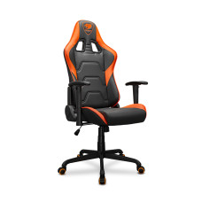 Фото Игровое компьютерное кресло Cougar Armor Elite