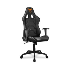 Фото Игровое компьютерное кресло Cougar Armor Elite Black