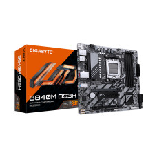 Фото Материнская плата Gigabyte B840M DS3H