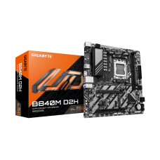 Фото Материнская плата Gigabyte B840M D2H