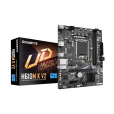 Фото Материнская плата Gigabyte H610M K V2