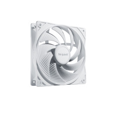 Фото Вентилятор для компьютерного корпуса Bequiet! Pure Wings 3 120mm PWM high-speed White