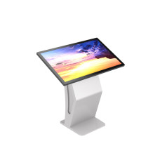 Фото Интерактивный киоск Dahua DHI-LDW43-LWI200T (K-shape)