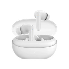 Фото Наушники TECNO Buds 4 BD04 White Фото Наушники TECNO Buds 4 BD04 White