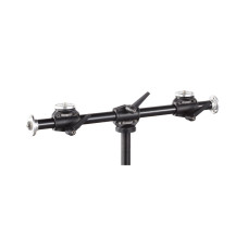 Фото Крепление Godox LSA-10 Dual mount arm