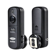 Фото Радиосинхронизатор Godox FC-16C для Canon