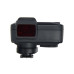 Фото Радиосинхронизатор Godox X2T-C TTL для Canon Фото Радиосинхронизатор Godox X2T-C TTL для Canon