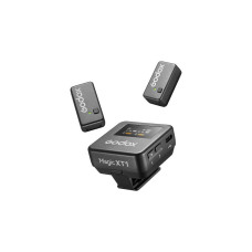 Фото Микрофонная система Godox Magic XT1