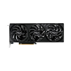 Фото Видеокарта PALIT RTX5060Ti INFINITY 3 16GB (NE7506T019T1-GB2061S)