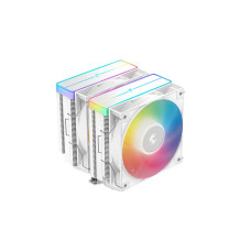 Фото Кулер для процессора Deepcool AG620 WH ARGB V2