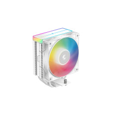 Фото Кулер для процессора Deepcool AG400 WH ARGB V2 Фото Кулер для процессора Deepcool AG400 WH ARGB V2