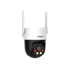 Фото Поворотная видеокамера Dahua DH-P5AE-PV-4G Фото Поворотная видеокамера Dahua DH-P5AE-PV-4G