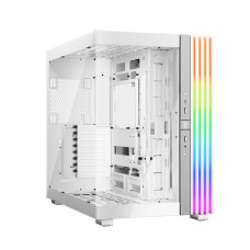Компьютерный корпус Bequiet! LIGHT BASE 900 DX White Компьютерный корпус Bequiet! LIGHT BASE 900 DX White