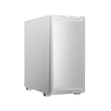 Компьютерный корпус Bequiet! PURE BASE 501 Airflow White Компьютерный корпус Bequiet! PURE BASE 501 Airflow White