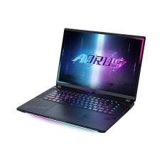 Ноутбук Gigabyte AORUS Master 16 QHD 240Hz OLED Ultra9-275HX 32GB 1TB RTX5070Ti Win11 Ноутбук Gigabyte AORUS Master 16 QHD 240Hz OLED Ultra9-275HX 32GB 1TB RTX5070Ti Win11