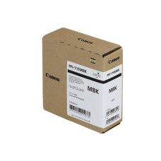 Фото Чернильный картридж Canon PFI-110 Matte Black Фото Чернильный картридж Canon PFI-110 Matte Black