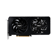 Фото Видеокарта PALIT RTX5060Ti DUAL 8G (NE7506T019P1-GB2062D)