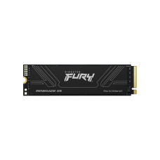 Твердотельный накопитель SSD Kingston FURY Renegade G5 SFYR2S/1T0 M.2 NVMe PCIe 5.0x4