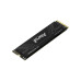 Твердотельный накопитель SSD Kingston FURY Renegade G5 SFYR2S/1T0 M.2 NVMe PCIe 5.0x4
