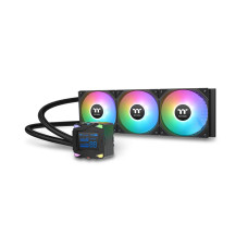 Фото Кулер с водяным охлаждением Thermaltake LA 360 S ARGB Sync All-In-One