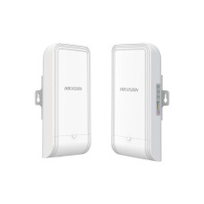 Фото Беспроводная точка доступа Hikvision DS-3WF3000-EI-5AC/P