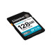 Фото Карта памяти Kingston SDG4/128GB Canvas Go Plus Gen4 C10 UHS-I U3 V30 128GB Фото Карта памяти Kingston SDG4/128GB Canvas Go Plus Gen4 C10 UHS-I U3 V30 128GB
